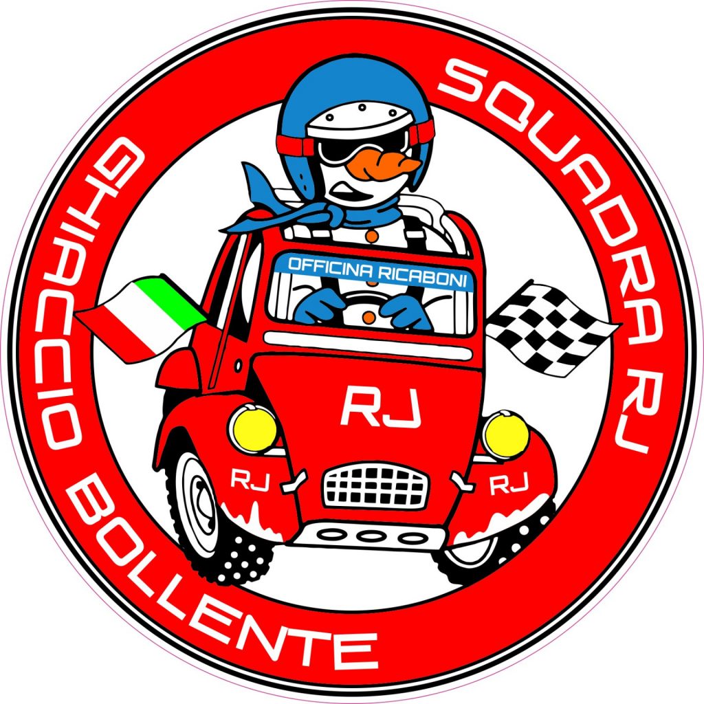 2cv ice