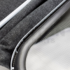 TETTO 2CV CLUB NERO - immagine 3