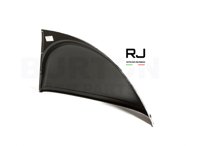 PARAFANGO POSTERIORE 2CV DESTRO - immagine 2