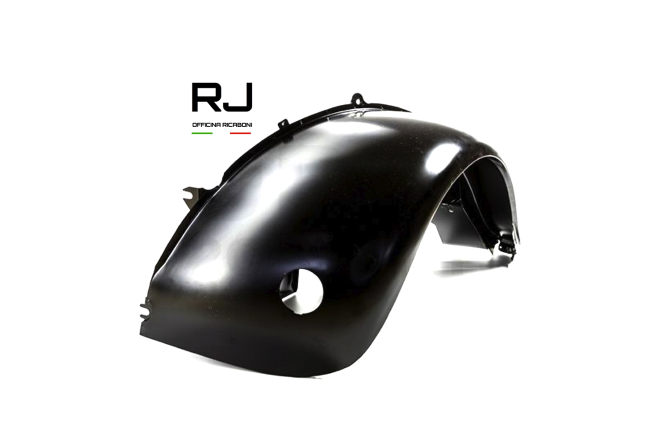 PARAFANGO ANTERIORE 2CV SINISTRO