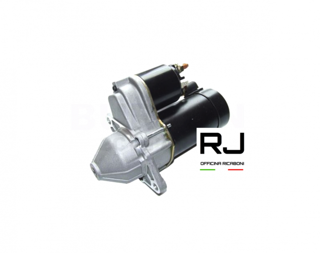 MOTORINO DI AVVIAMENTO 12V 2CV
