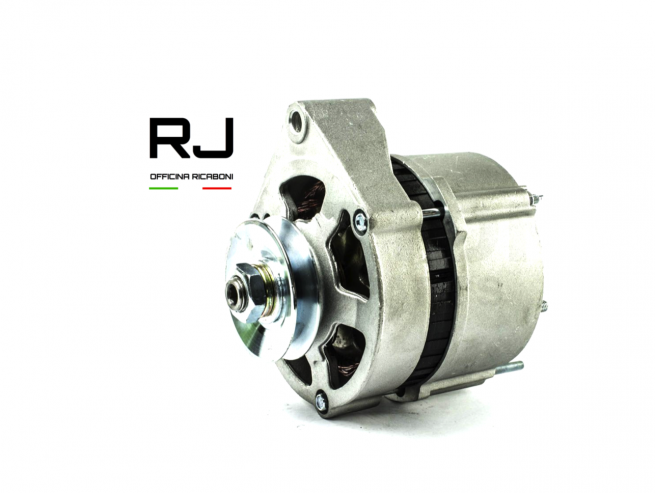 ALTERNATORE 12V 30A 2CV