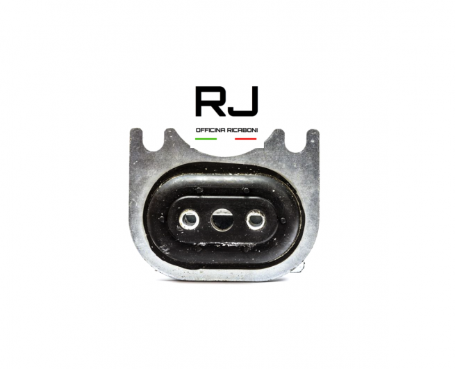 SUPPORTO CAMBIO 2CV4 / 6