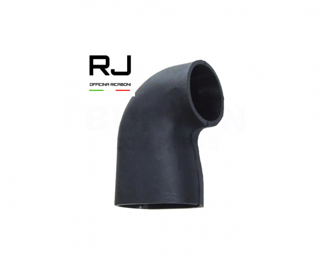 MANICOTTO ASPIRAZIONE 2CV6 CARBURATORE DOPPIO CORPO