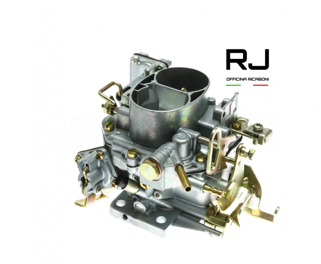 CARBURATORE TIPO SOLEX 26/18, 26/35 CSIC, NUOVO