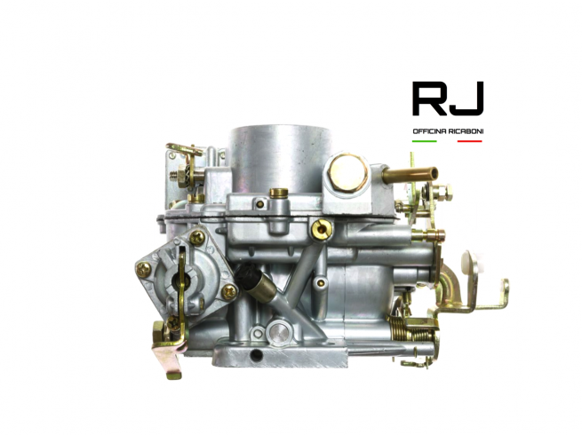 CARBURATORE TIPO SOLEX 26/18, 26/35 CSIC, NUOVO - immagine 3