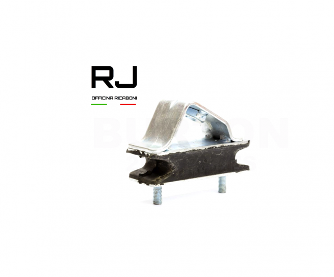 SUPPORTO MOTORE ANTERIORE 2CV6