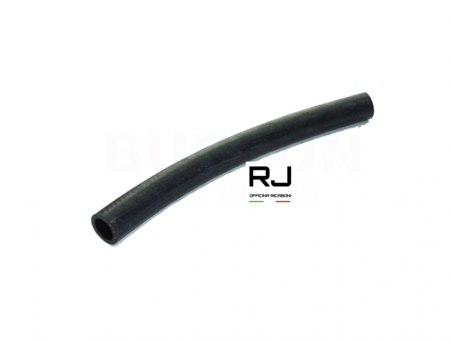 TUBO DI SCARICO RANIFLAT 30 CM 19 MM