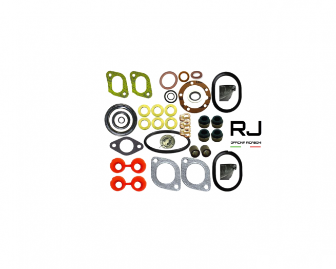SET GUARNIZIONI MOTORE SPECIALI 2CV6, 602CC