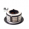 SPUGNA FILTRO ARIA 2CV, 135X95X80MM