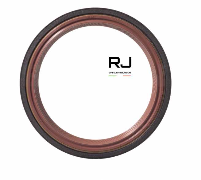 Guarnizione albero motore posteriore 2CV6 56x69x10mm viton