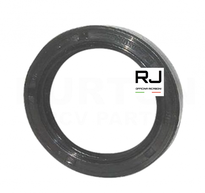 Paraolio albero motore posteriore 2CV4 48x65x10mm