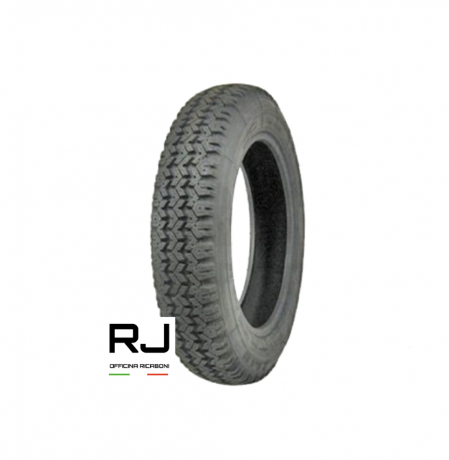 Pneumatico Michelin 135R15 M+S 72Q