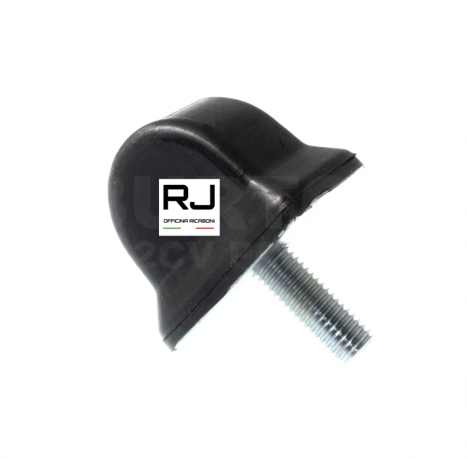 Tampone fine corsa anteriore 2cv