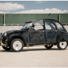 Set di cerchi sportivi 2CV in alluminio - immagine 3