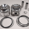 Pistoni forgiati 602cc - immagine 2