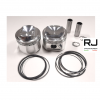 Pistoni forgiati 602cc - immagine 3