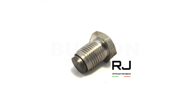 TAPPO OLIO 2CV6 MAGNETICO