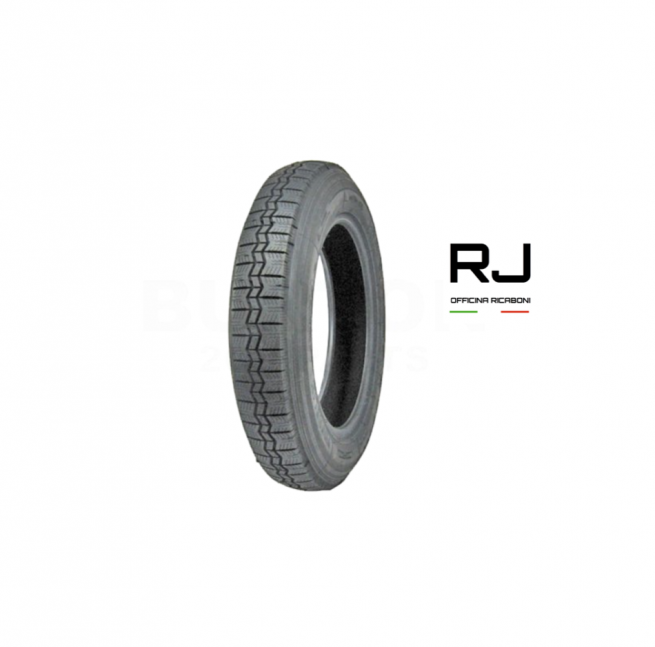 PNEUMATICO MICHELIN 125R15 X 68S