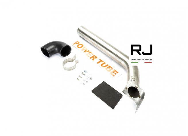 POWER TUBE