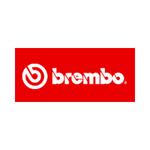 logo brembo