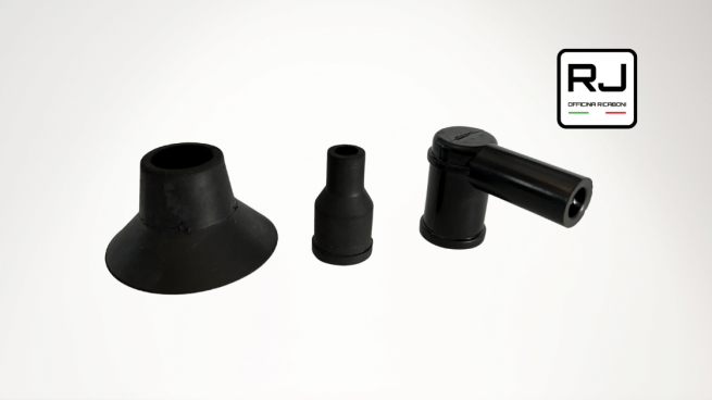 Cappuccio Candela Kit 100