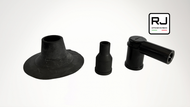 Cappuccio Candela Kit 200