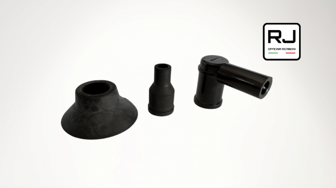 Cappuccio Candela Kit 700