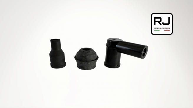 Cappuccio Candela Kit 900