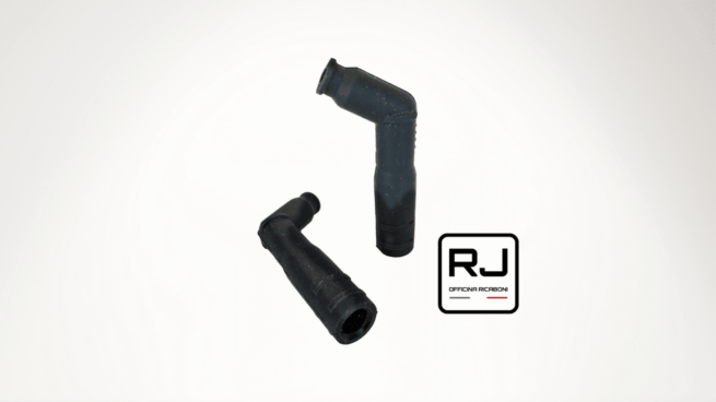 Cappuccio Candela RJ120-9D