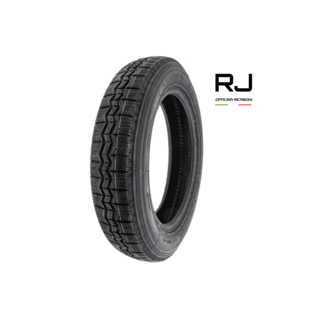 PNEUMATICO 125R15 68S