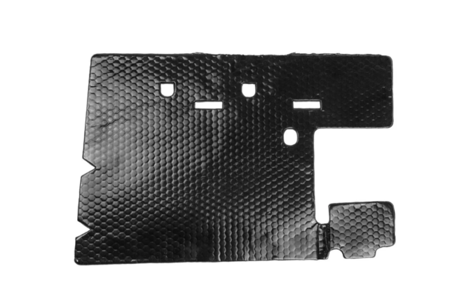 Isolamento acustico - 2CV - immagine 3