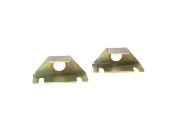 Rinforzi  supporti motore 2cv