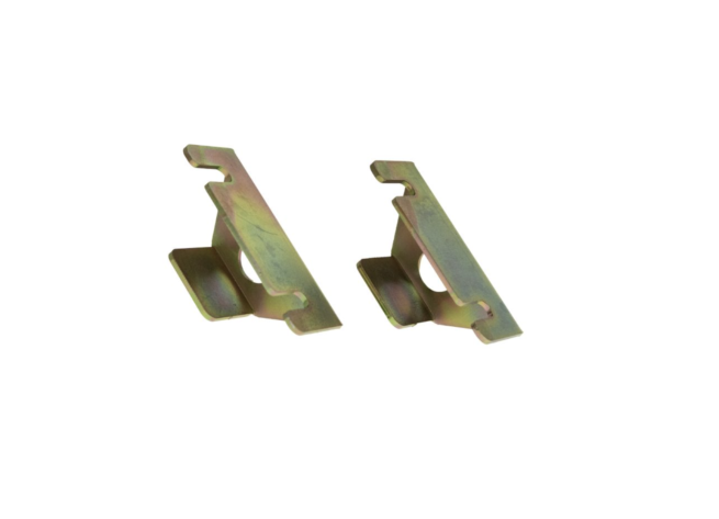 Rinforzi  supporti motore 2cv - immagine 2
