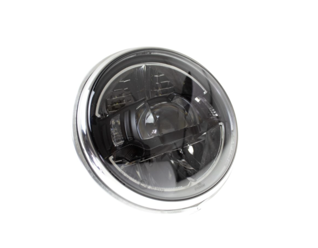 FARO LED 2CV