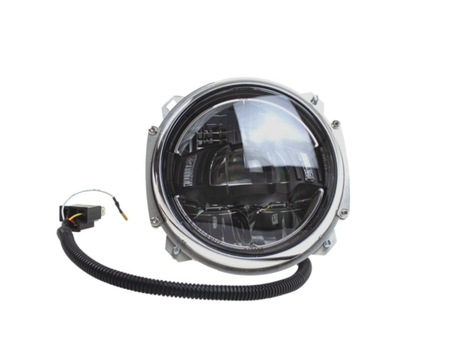 FARO LED MEHARI - DYANE