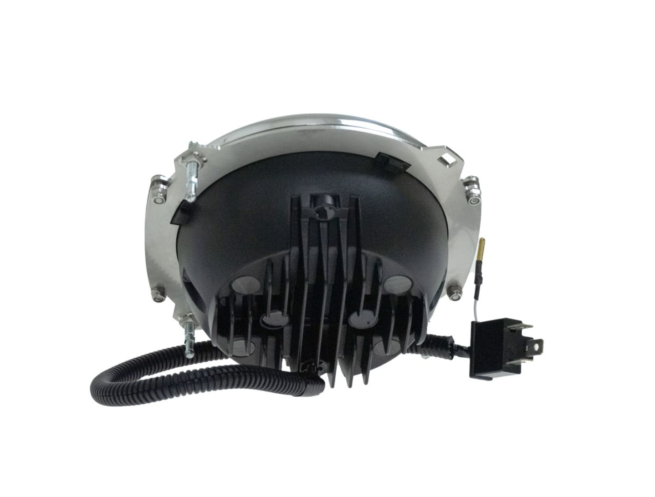 FARO LED MEHARI - DYANE - immagine 3